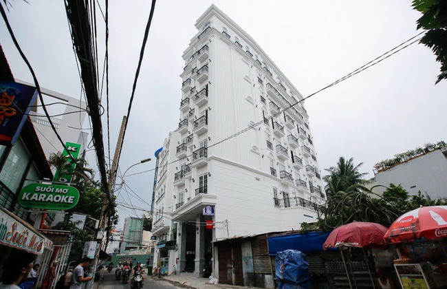 SKYY Garden - Foto 41