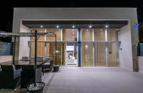 Luxurious Villa Marly I to two minutes the beach - Foto 23