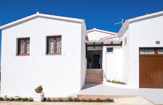 Villa Margarita - Photo 20