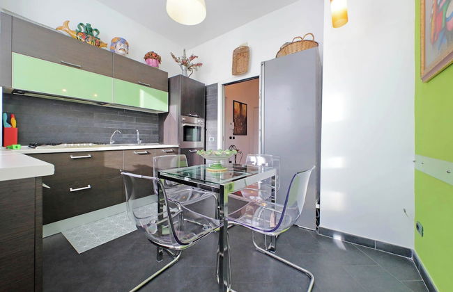 Una finestra sulla cupola di San Pietro - Photo 14