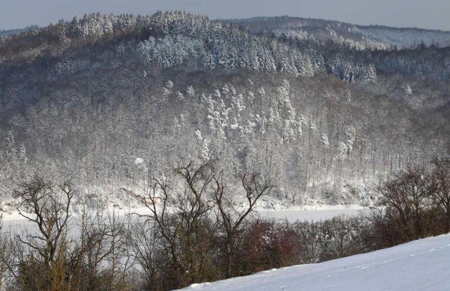Ferienhaus in Obernburg am Edersee - Foto 25