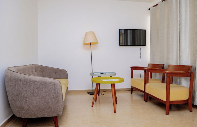 Bungalow Beach Hotel - Foto 4