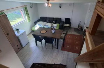 Domek Zielony Dzięcioł - Foto 13