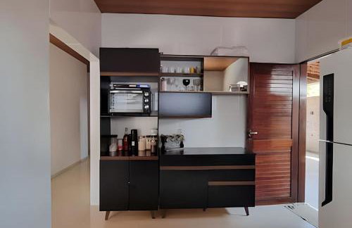 Casa de Praia na Barra de São Miguel -AL. - Foto 16