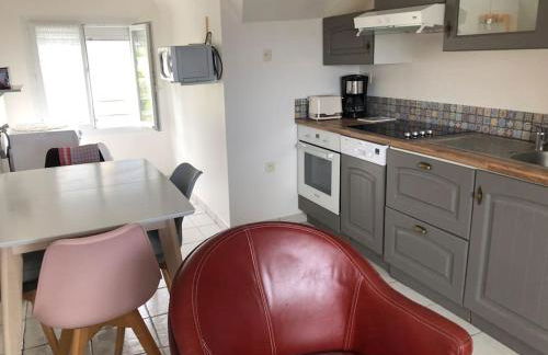 Appartement vue sur Mer - Foto 20