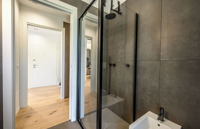 EMILIA SUITE GREEN - Foto 41