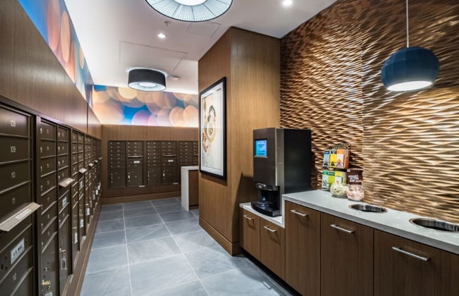 Global Luxury Suites Bethesda Chevy Chase - Foto 56