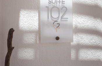 Geomilos Deluxe Rooms - Foto 41