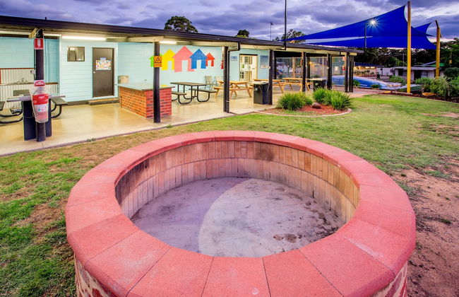 BIG4 Bendigo Park Lane Holiday Park - Foto 80