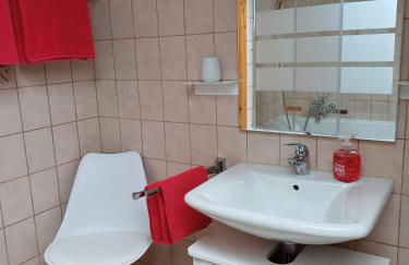 Ferienwohnung in Sponsheim - Foto 8