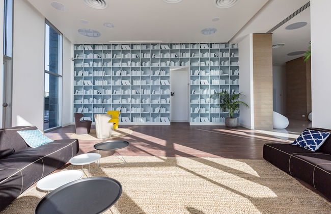 Nat 600 Beach-Luxury Appartment - Photo 11