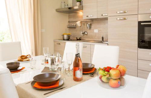 Le Ville della Romantica - Foto 17