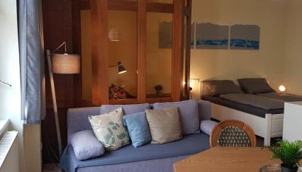 Zur Eiche - Ferienwohnung - Foto 2