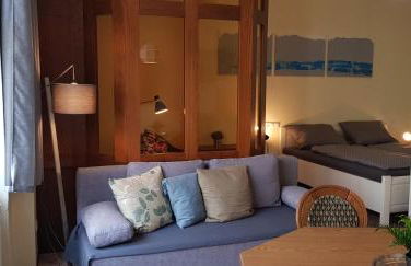 Zur Eiche - Ferienwohnung - Foto 2