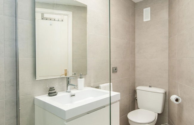 Apartment Beach Front, Arguineguin - Foto 15