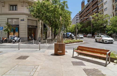 Limehome Madrid Calle de Nuñez de Balboa - estancia temporal - Photo 90