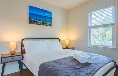 Glebe - Luxury 5BR Home Minutes to DC and Ballston Metro - Foto 8