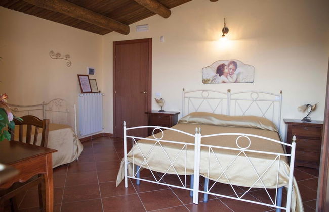 Il Vecchio Frantoio - Photo 8