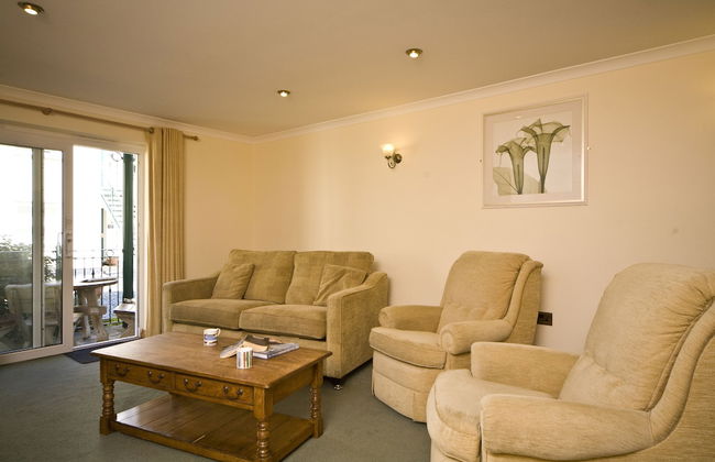 Beachcombers Apartments - Foto 78