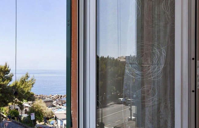 Quinto Seaview Apartment by Wonderful Italy - Foto 2