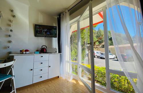 La vie en bleu - Foto 1