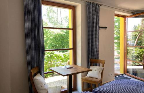 Teichland Linum Apartments - Photo 14