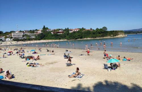 Apartamento con terraza,2 min de la playa, Ares - Foto 25