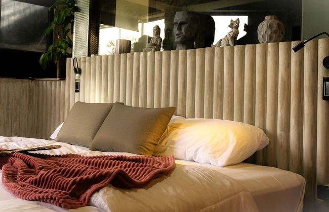 EleMYNT LifeStyle Hotel - Foto 14