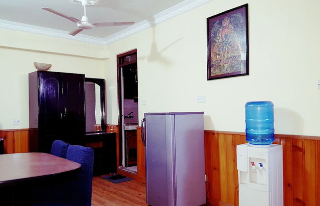 Thamel Apartments Hotel - Foto 23