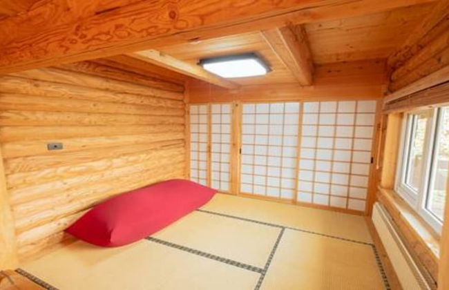 Lake Toya Hillside House - Photo 5