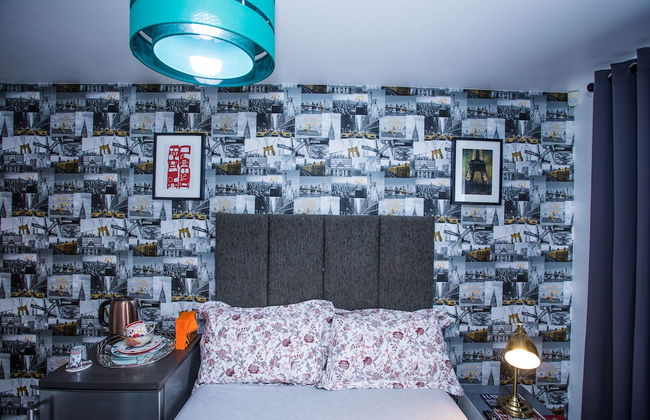 Remarkable 2-bed Apartment With Sea View - Foto 12