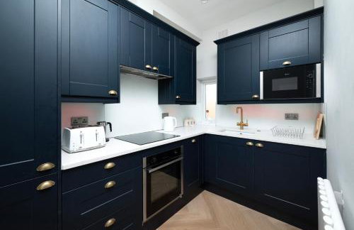 Oak Tree Lodge - Foto 2