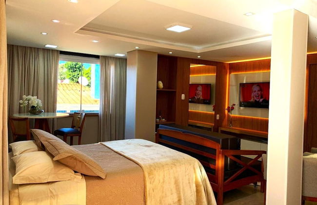 Loft Vale das Montanhas - Gramado - RS - Foto 1