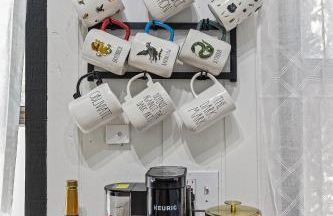 Harry Potters Hideaway- Walking distance to golf course, food, coffee, shops, ice cream, athletic club and more! - Foto 9