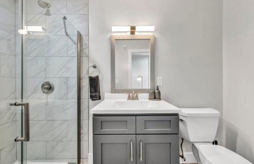 The Pearl Hideaway Cozy West Side Gem Near DT - Foto 33