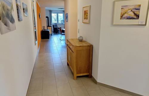 Ferienhaus Ebsen HH rechts - Foto 9