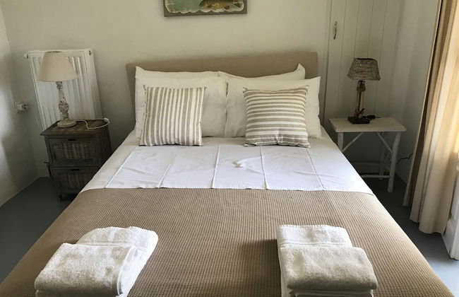 The Hill Top Cottage House In Kea - Foto 9