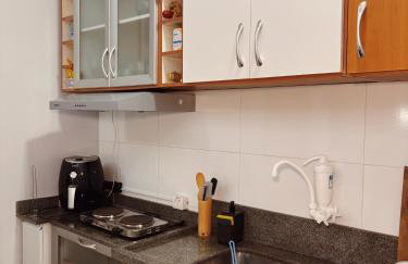 APTO Maison Class - 3 quartos 2 banheiros próximo ao shopping - Photo 47