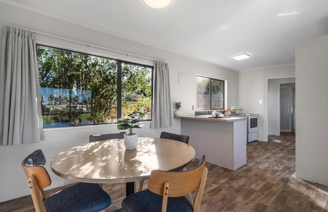 Tasman Holiday Parks – Beachaven - Foto 28