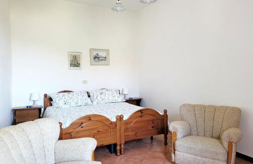 Appartamento Barbera in Cascina Marenco Langhe Country House - Photo 27