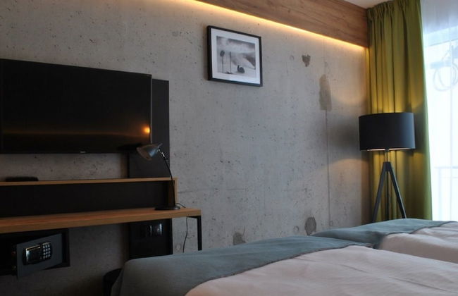 Aparthotel Czarna Perła – Czarna Góra Resort | Sun & Snow - Foto 18