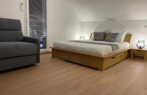 les Gites de l’E.D.E. - Photo 71