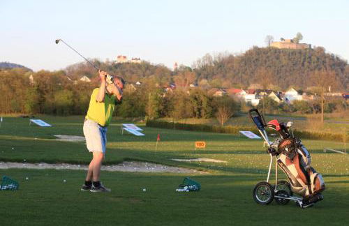 Alte Pfarre Gudensberg - Foto 28