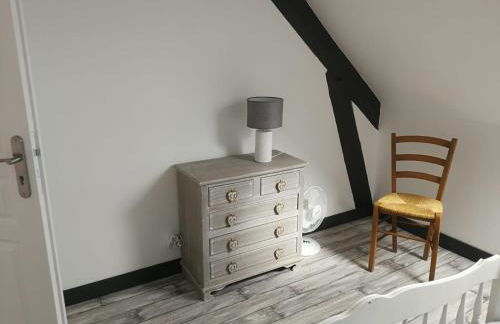 Gîte de la Châtaigneraie - Foto 19