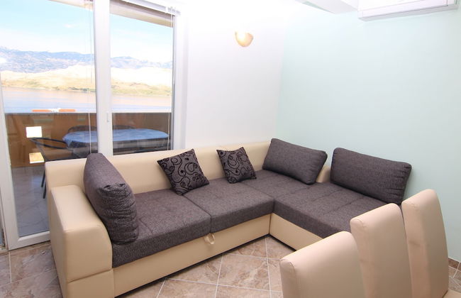 Apartments Ljubic - Foto 34