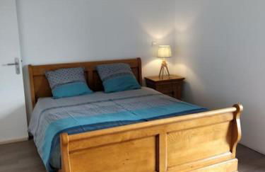 Appartement au Crotoy - Foto 15