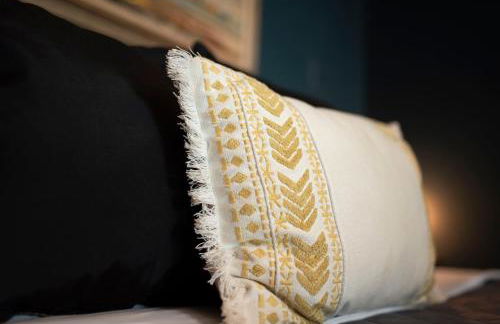 Downtown Lynchburg, Vintage Courtyard Loft, Va - Foto 10