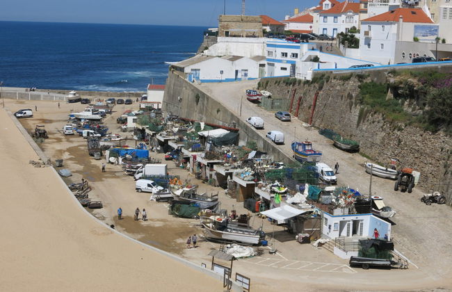 Studio Ericeira - Foto 14