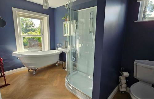 Quilly Farm House - North Coast - Entire House, near Castlerock, Coleraine, Beach walks, countrywalks, golf courses - Foto 34