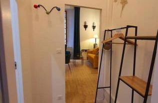 T2 calme vieux Tours Basilique - Foto 15